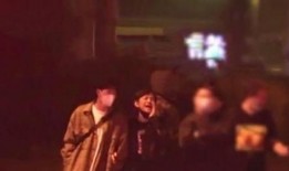 石城爆料行凶视频最新,惊心动魄的生死瞬间