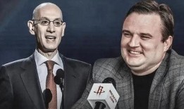 火箭总经理最新爆料,新赛季备战策略与关键引援内幕